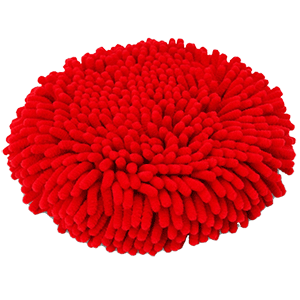 Shurhold Brite Bonnet Pro Final Polish Pad  Shag Microfiber f/Pro Version Polishers