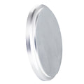 SHURHOLD BUCKET SEAT / LID WHITE