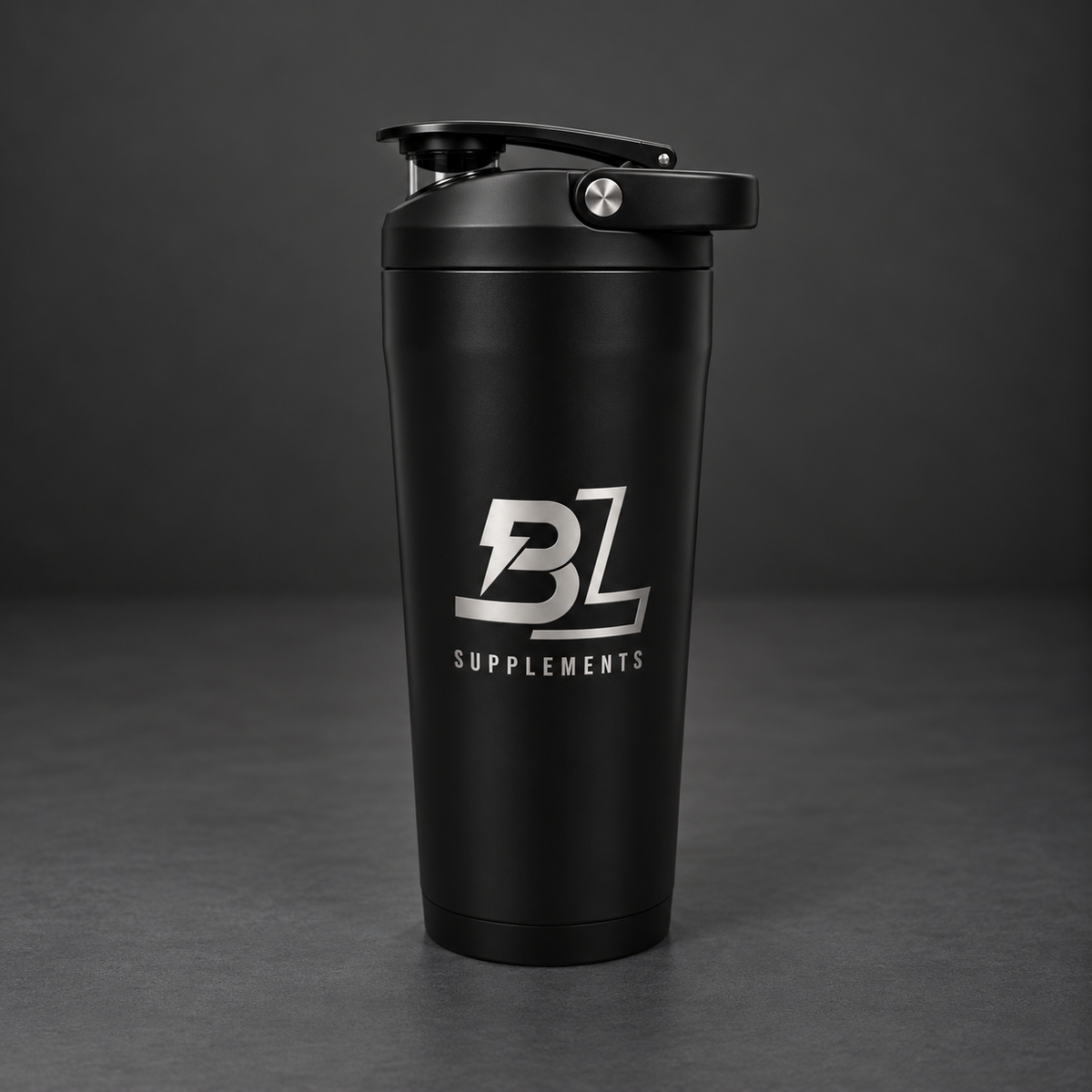 HYDROJUG 24 OZ. INSULATED SHAKER