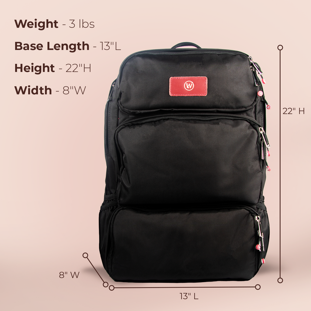 THE BACKPACK