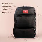 THE BACKPACK