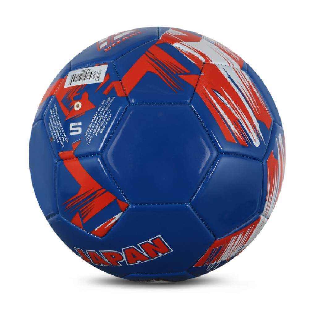 Vizari National Team Soccer Balls – Japan Blue
