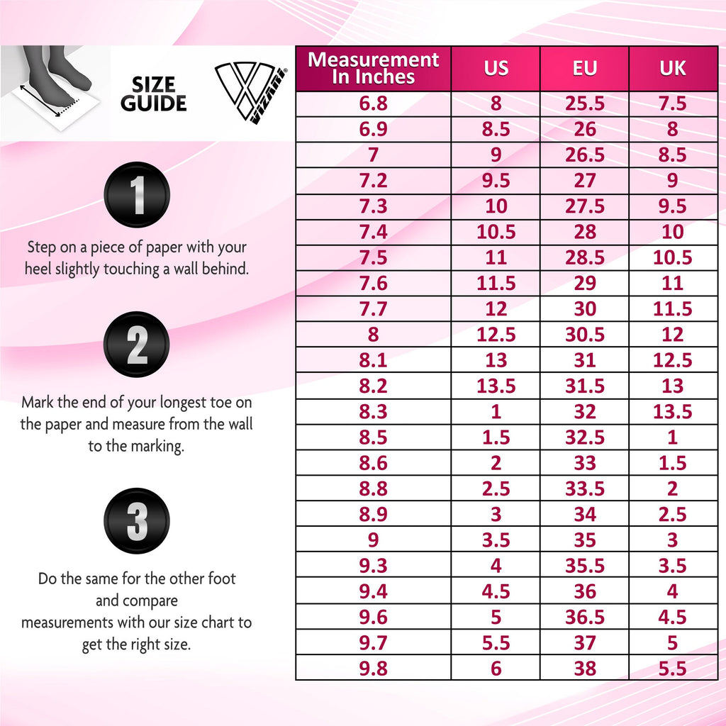 Liga Indoor Soccer Shoes -Pink - Vizari Sports