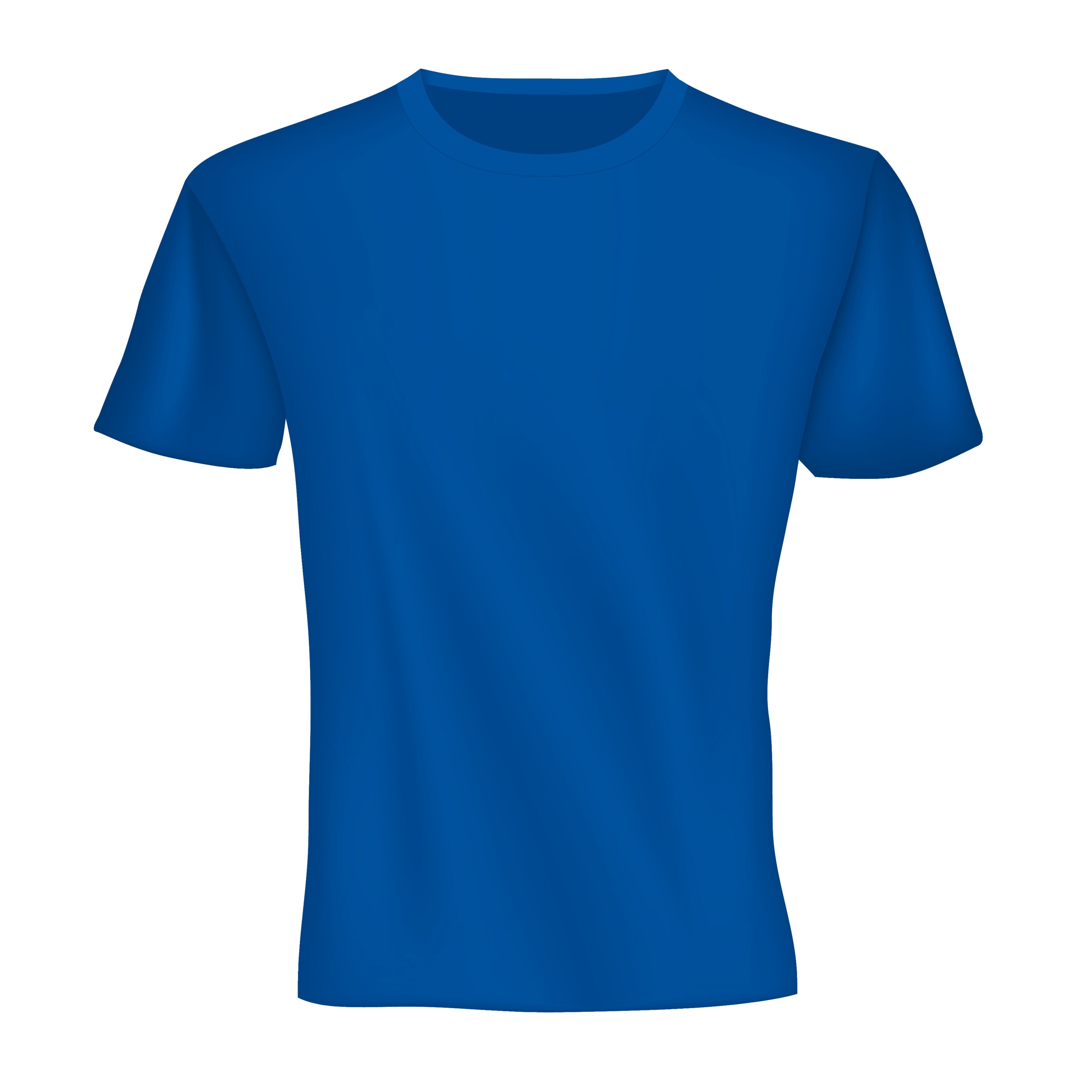 Vizari Performance T-Shirt – Navy