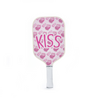 ARTI Fiberglass "Valentine's" Pickleball Paddle Set