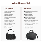 THE ACCEL