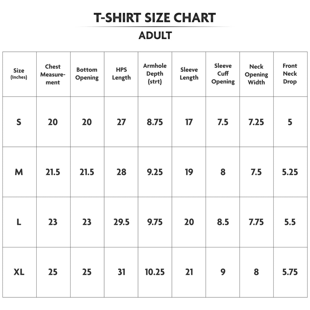 Vizari Performance T-Shirt for Men – Royal Blue