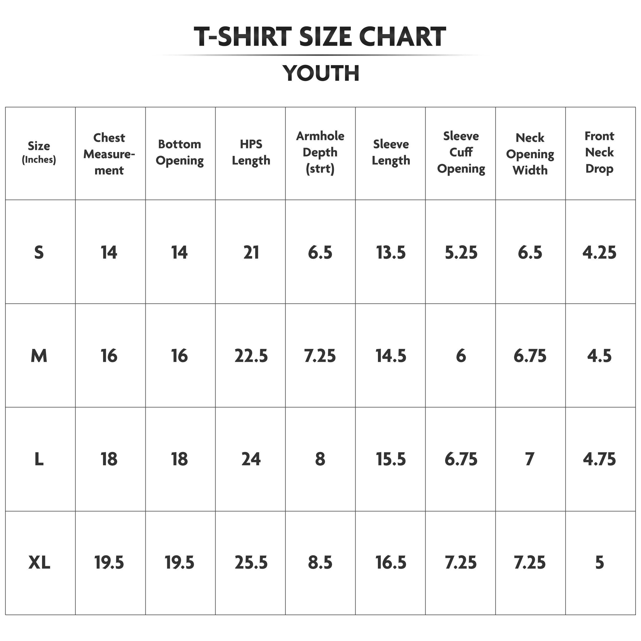 Vizari Performance T-Shirt – Black