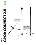 GPOD Connect 2.0