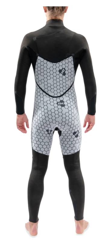 Dakine MENS MISSION ZIP FREE FULL