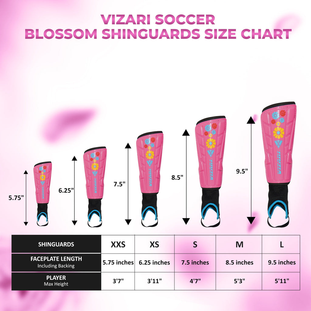 Blossom Bundle - Vizari Sports