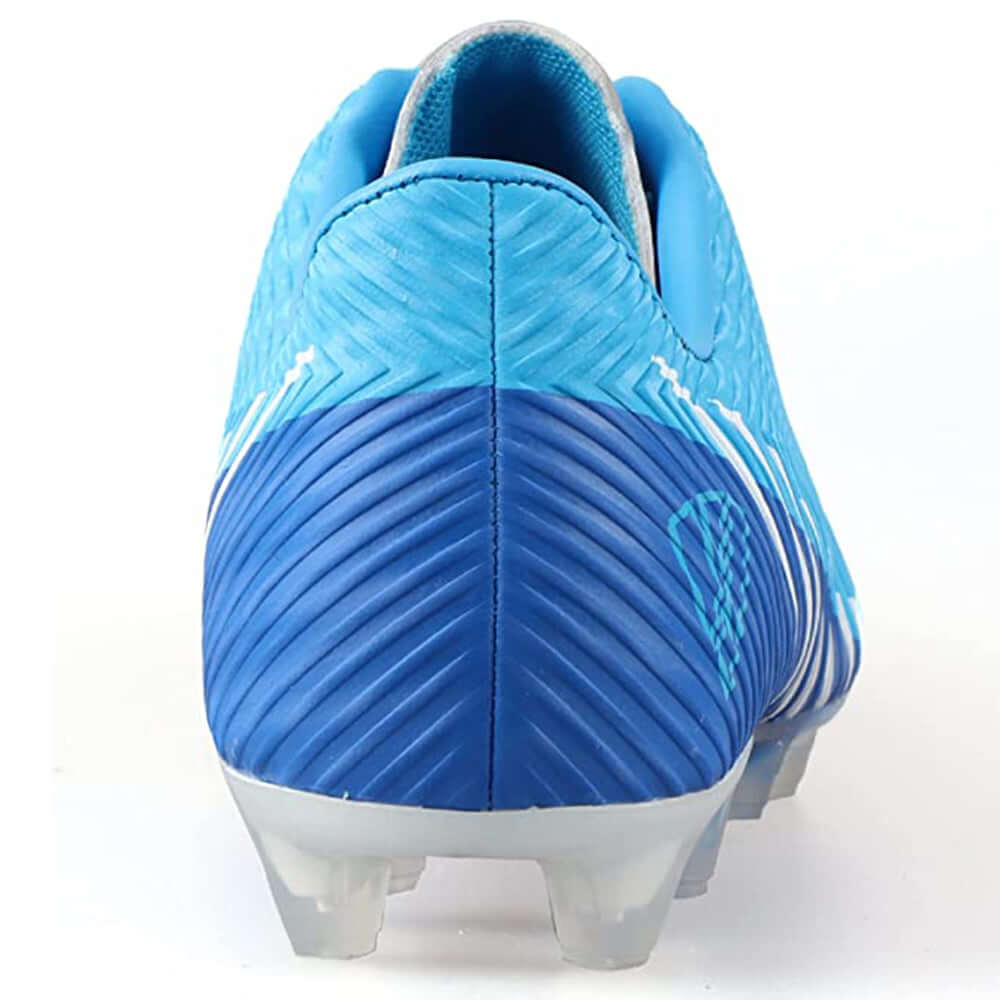 Tesoro Firm Ground Soccer Shoes -Sky/Navy - Vizari Sports
