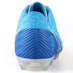Tesoro Firm Ground Soccer Shoes -Sky/Navy - Vizari Sports