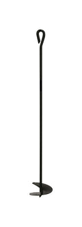 ANCHOR W/4AUGER 1/2X30 (Pack of 1)