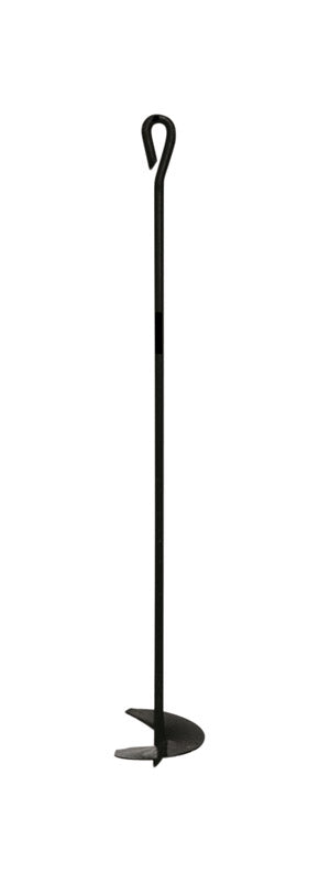 ANCHOR W/4AUGER 1/2X30 (Pack of 1)