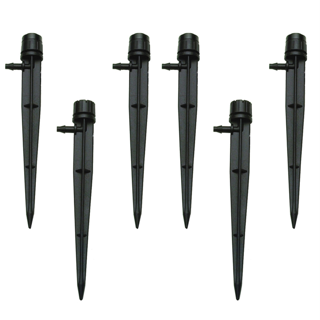Drip Bubbler Adj 5'''' (Pack Of 1)