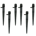 Drip Bubbler Adj 5'''' (Pack Of 1)