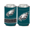 Philadelphia Eagles Can Cooler Bling - Special Order