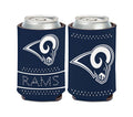 Los Angeles Rams Can Cooler Bling - Special Order