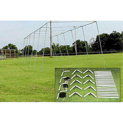 Cimarron 70x14x12 11/2 inch  Frame Corners