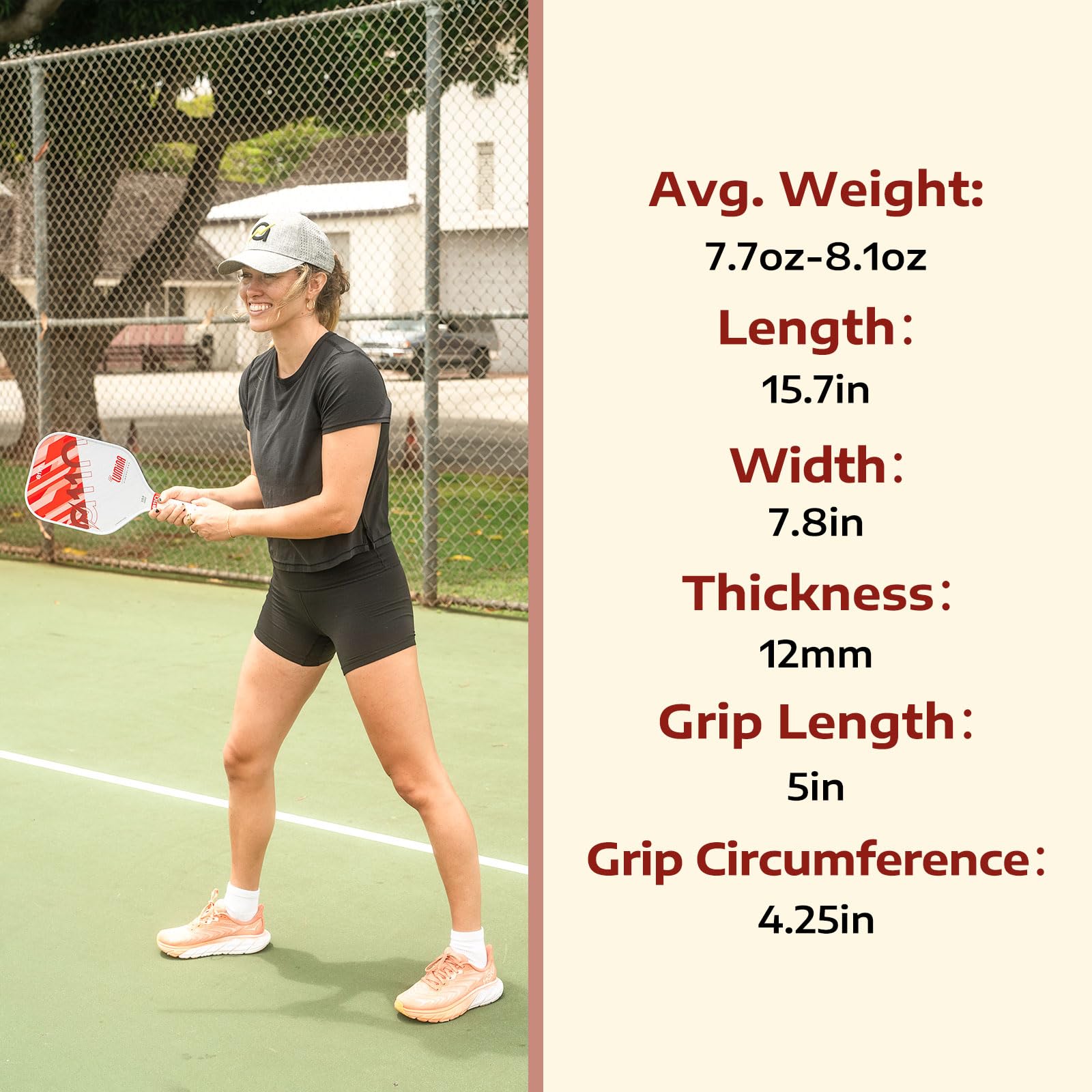 A11N Pickleball Paddles Set Of 2 Fiberglass Surface Rackets With 4 Pickleball Balls And Pickleball Bag For Beginners - Usapa App