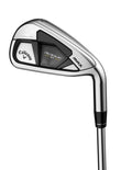 Callaway Golf Rogue St Max Individual Iron (Right Hand, Steel Shaft, Regular Flex, Approach Wedge), Silver