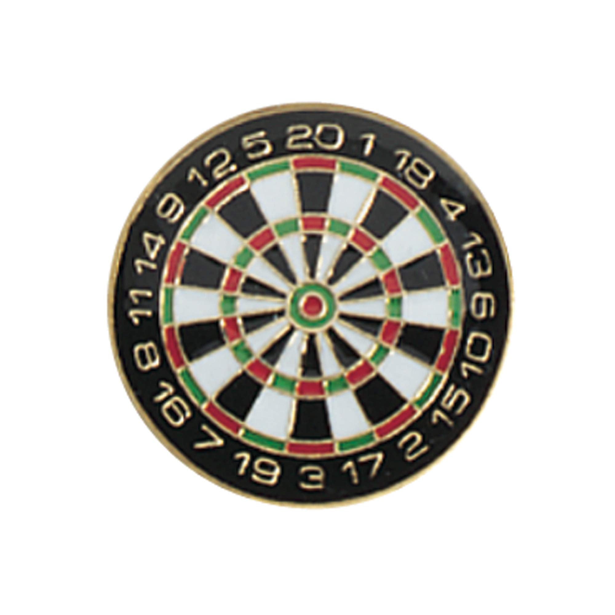 Viper by GLD Products Tournament Dart Pins, Dartboard