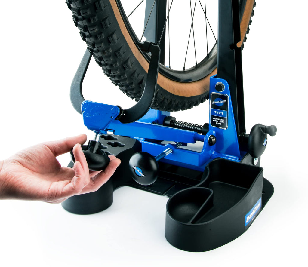 Ts, Truing Stand And Wheel Tool, Blue