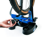 Ts, Truing Stand And Wheel Tool, Blue