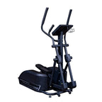 Body-Solid (E300) Elliptical Trainer Machine, Cardio Workout Crosstrainer Exercising Machines For Home & Commercial Gym With 300
