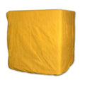 Brian'S Canvas Products 42 In. X 52 In. X 35 In. Evaporative Cooler Down Discharge Cover