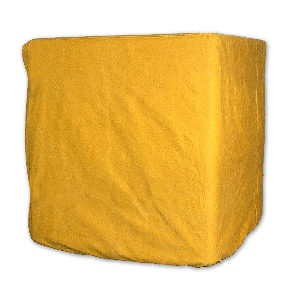 Brian'S Canvas Products 42 In. X 52 In. X 35 In. Evaporative Cooler Down Discharge Cover