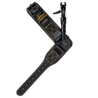 Trophy Ridge Shootout Compact Dual-Caliper Archery Bowhunting Release - 360 Swivel Arm, Adjustable Length, Trigger Travel Tuning