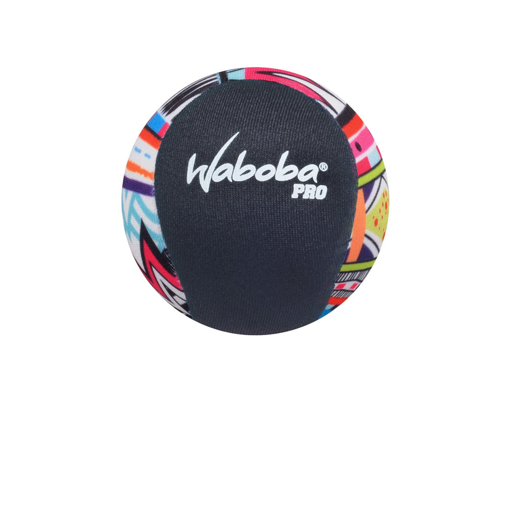 Waboba Pro Water Bouncing Ball, Colors May Vary