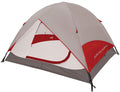 ALPS Mountaineering Meramac 2-Person Tent - Gray/Red