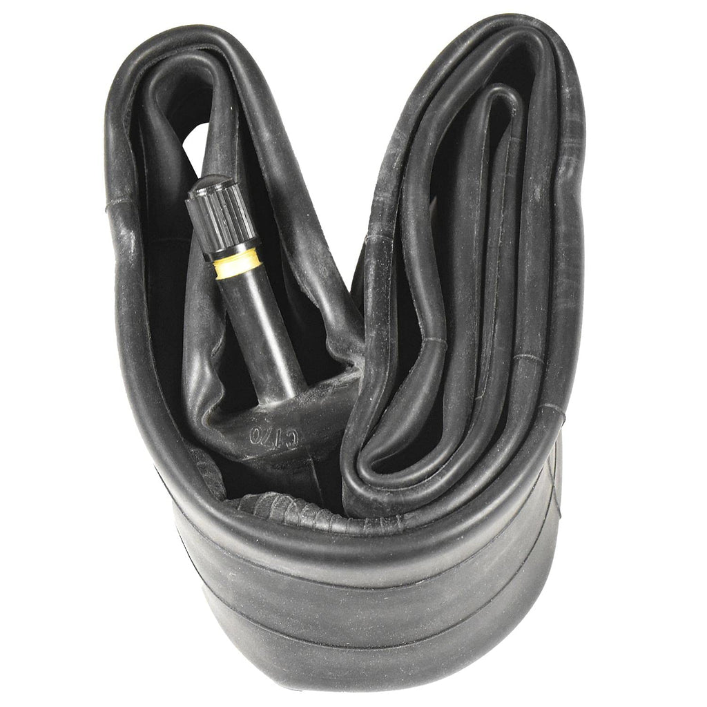 Hqrp 16'' X 1.75/1.8/1.9/1.95/2/2.1/2.125 Bike Tire Inner Rubber Interior Tube Schrader Valve For Kids, Bmx, Stroller, Cruisers,
