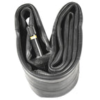 Hqrp 16'' X 1.75/1.8/1.9/1.95/2/2.1/2.125 Bike Tire Inner Rubber Interior Tube Schrader Valve For Kids, Bmx, Stroller, Cruisers,