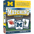Michigan Matching Game