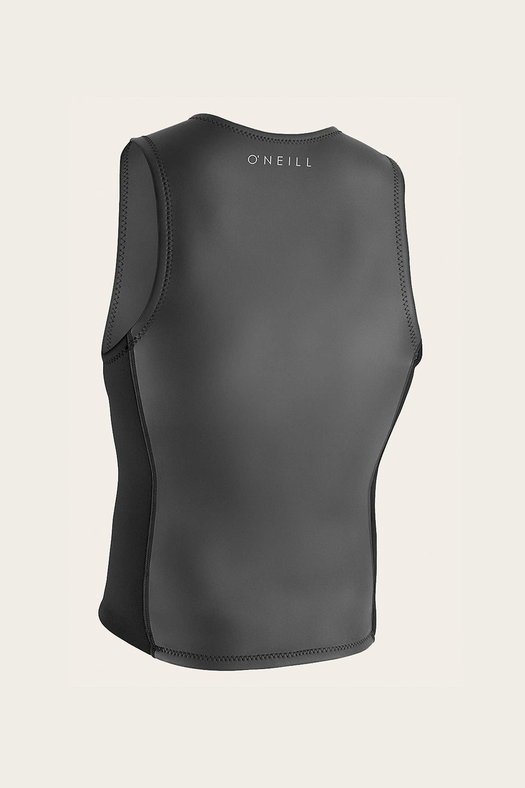 O'Neill Men'S Reactor-2 2Mm Pull Over Vest, Black, Large