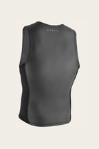 O'Neill Men'S Reactor-2 2Mm Pull Over Vest, Black, Large