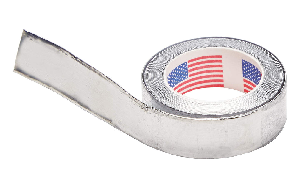 Unique Sports Golf Lead Tape 1/2-Inch Wide X 72'' Long