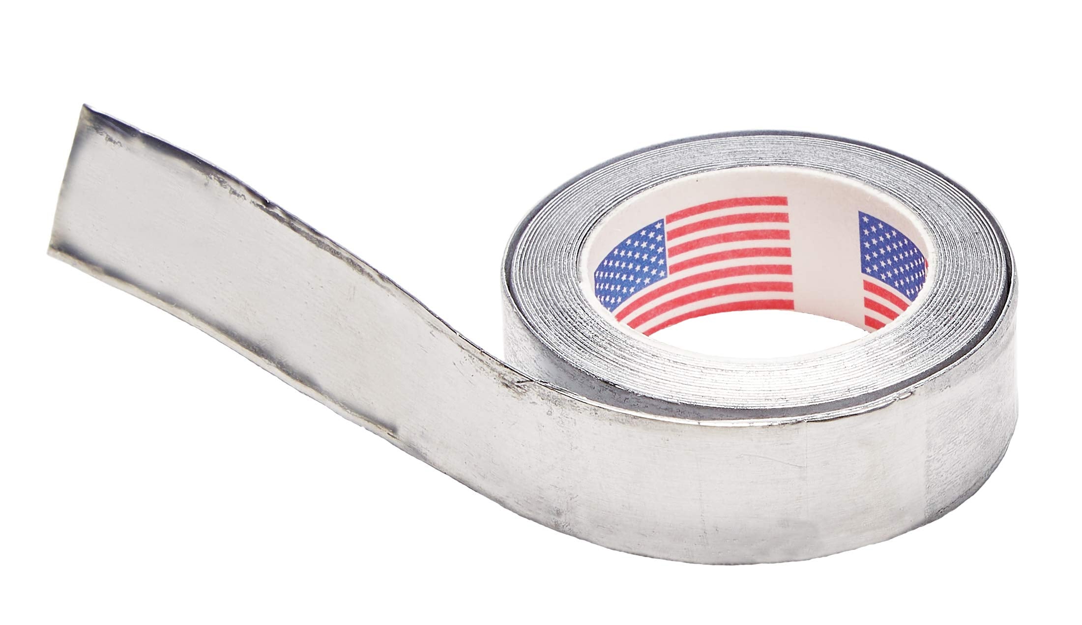 Unique Sports Golf Lead Tape 1/2-Inch Wide X 72'' Long