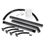 Rad Cycle Gravity Bike Stand Bicycle Rack Storage Or Display Holds Two Bicycles Holds Up To 125 Lbs. No Tools Required