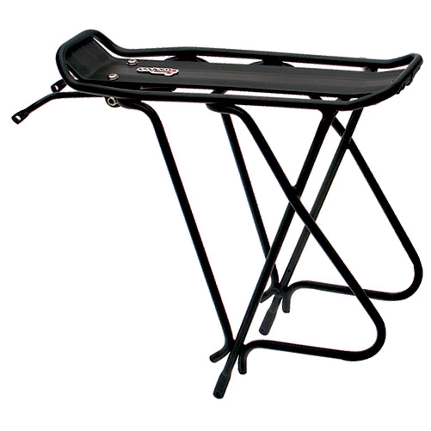 Axiom Journey Cycle Rack, Black