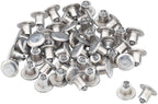 Schwalbe - Aluminum Base Winter Biking Bike Tire Studs - Pack Of 50