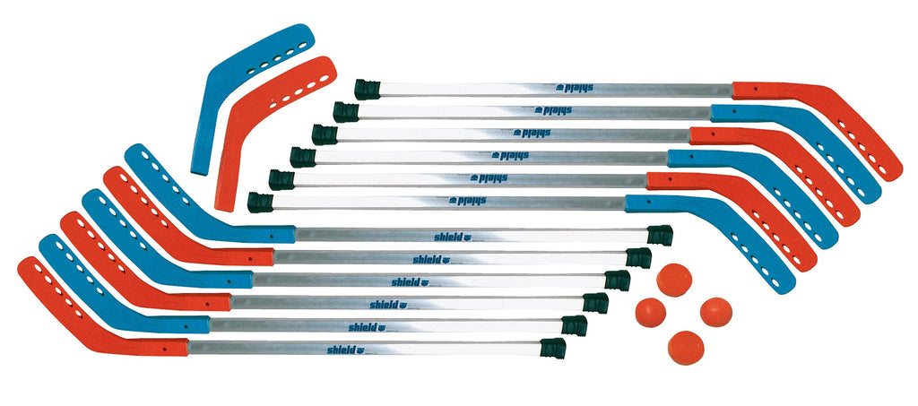 Shield 47'' Aluminator Stick #853 Blue