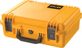 Pelican Storm iM2300 Case With Foam (Yellow)