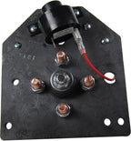 Ezgo Forward And Reverse Switch (1988-94) Gas/Electric Marathon Golf Cart F&R