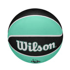 Wilson Wnba Team Tribute Basketball - Size 6 - 28.5'', New York Liberty