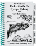 Pocket Guide - Nymph Fishing - Fishing - Guide To Nyphm Fishing - Gary Lafontaine - Ron Cordes